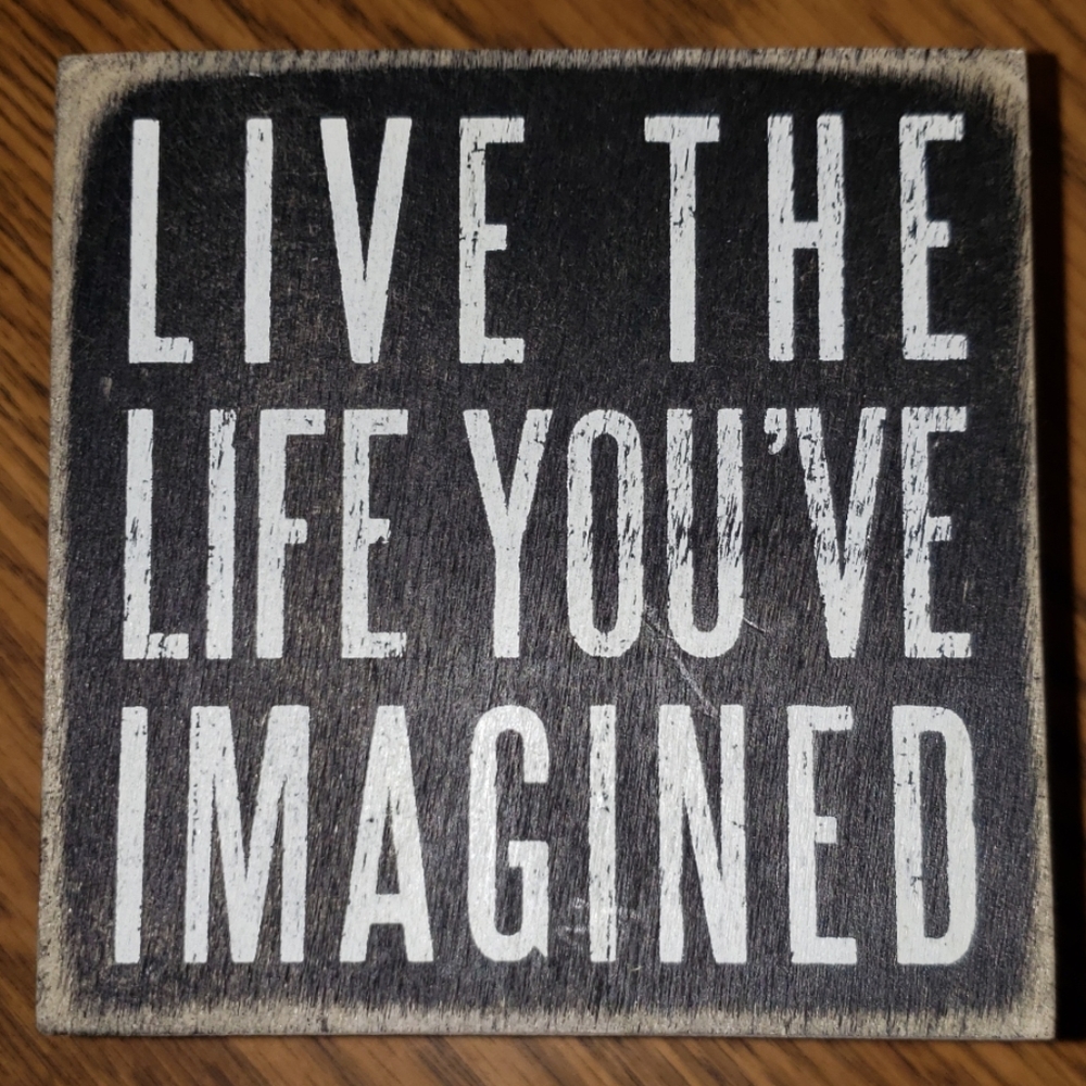 Keepsakes box